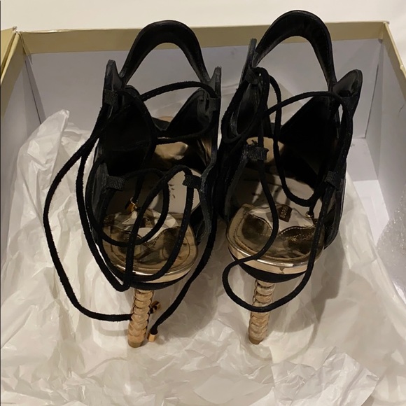 Sophia Webster Heels - Picture 5 of 6